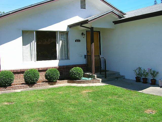 charming retro 60s house