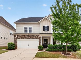 13106 Chopin Ridge Rd, Huntersville, NC 28078
