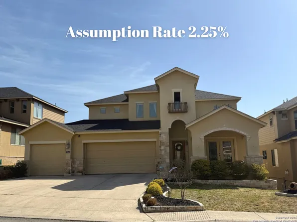 23510 WOODLAWN RIDGE, San Antonio, TX 78259