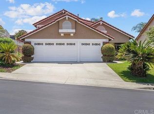 1365 Beringer Ln, Vista, CA 92081