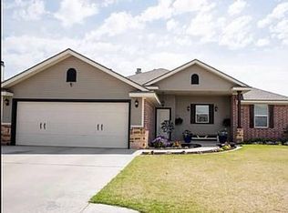 828 Avenue S, Shallowater, TX 79363