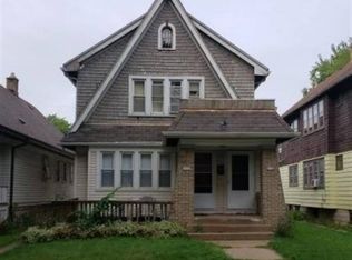 3131 N 40th St, Milwaukee, WI 53216