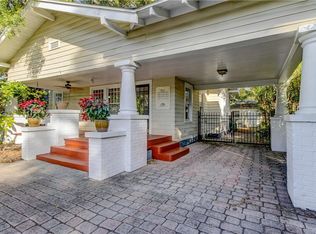 1512 S Georgia St, Tampa, FL 33629