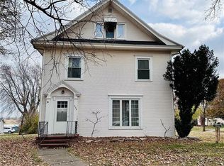 304 N 1st St, Troy, KS 66087