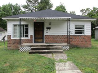 508 S Cherry St, West Frankfort, IL 62896
