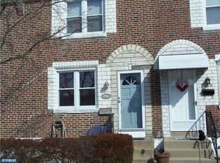 261 Westpark Ln, Clifton Heights, PA 19018