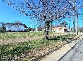3617 Chestnut Ave, Newport News, VA 23607