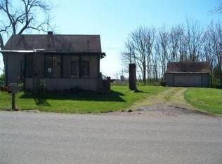 26473 Hamilton St, Edwardsburg, MI 49112