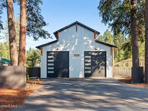 6562 W Harbor Dr, Coeur D Alene, ID 83814