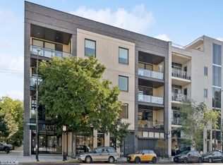 1121 N Western Ave #3S, Chicago, IL 60622