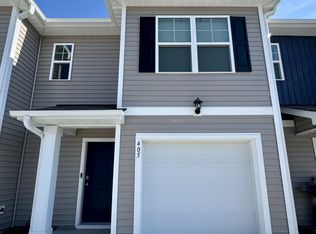 405 Gemstone Blvd, Conway, SC 29526