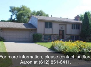 3101 75th Ave N, Brooklyn Park, MN 55443