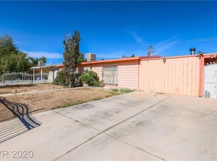 2126 Daley St, North Las Vegas, NV 89030