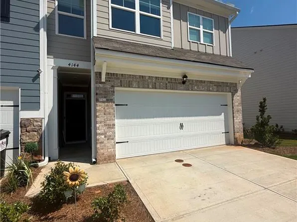 4144 Kestrel Ct, Gainesville, GA 30506
