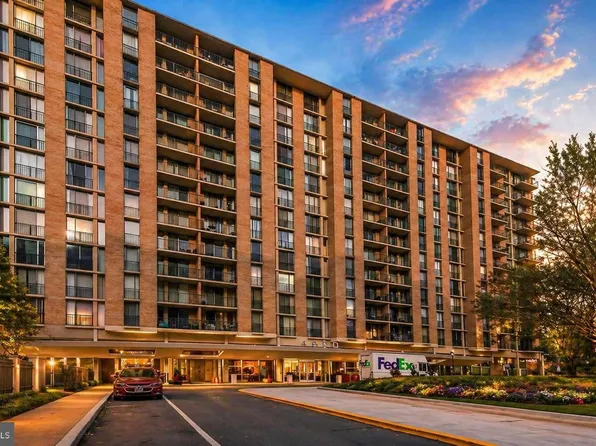 4600 S Four Mile Run Dr APT 1228, Arlington, VA 22204