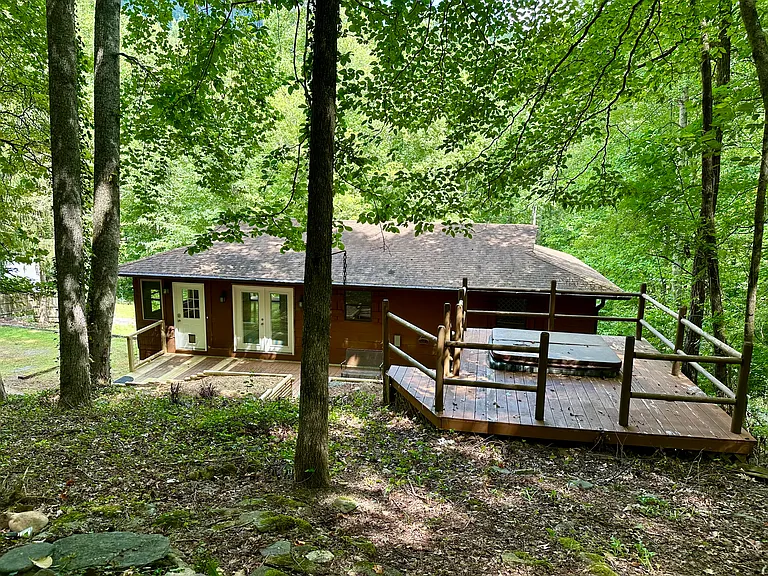 471 Curtis Creek Rd — Photo 7