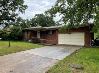 1112 Melinda Rd, Sapulpa, OK 74066