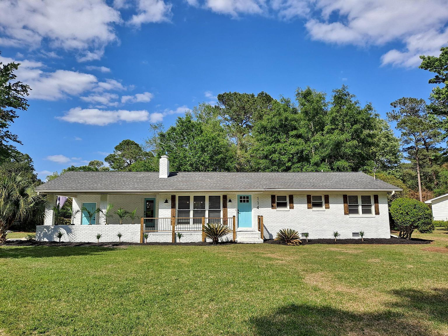 114 Reynolds Rd, Summerville, SC 29483 Zillow