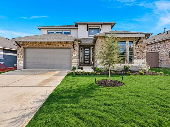 129 Grand Canyon Way, Kyle, TX 78640