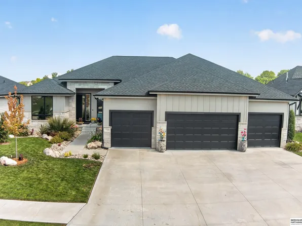 7721 N 167th St, Bennington, NE 68007