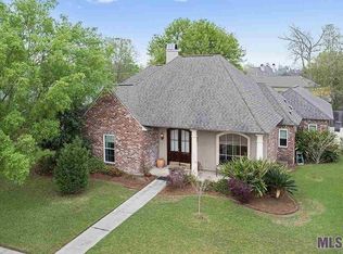 10705 Pinebrook Ave, Belle Chasse, LA 70809