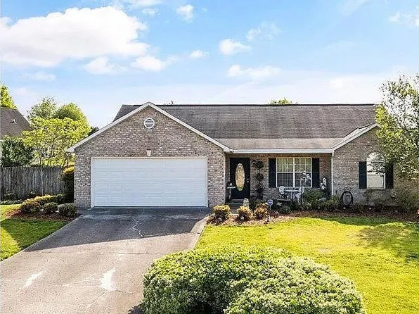 529 Pebble Creek Rd, Knoxville, TN 37918