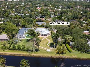 6000 SW 86th St, South Miami, FL 33143