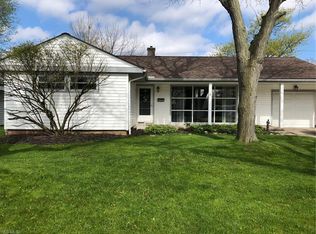 6347 Alderwood Rd, Parma Heights, OH