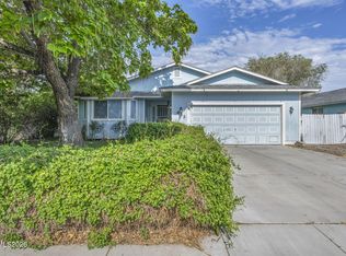 652 Silver Lace Blvd, Fernley, NV 89408