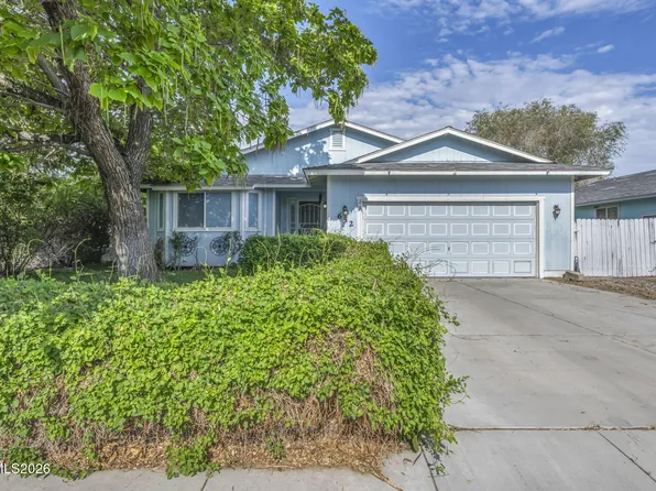 652 Silver Lace Blvd, Fernley, NV 89408