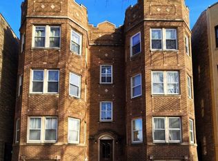 4021 N Mozart St APT 2N, Chicago, IL 60618