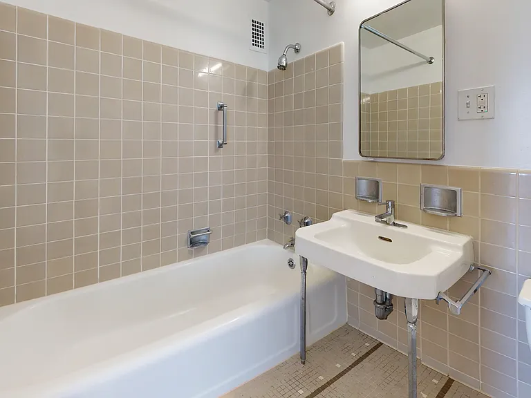 Parkmerced Apartments — Photo 46