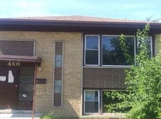 460 Oglesby Ave, Calumet City, IL 60409