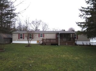 3841 Trolley Rd LOT 39, Palmyra, NY 14522
