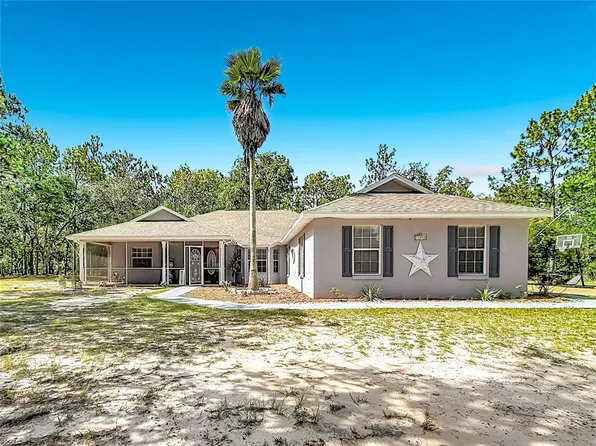 13850 SW 71st Ln, Ocala, FL 34481