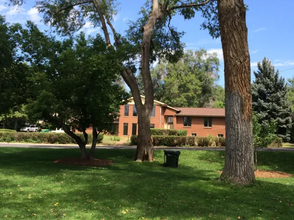 1951 W Ida Ave, Littleton, CO 80120