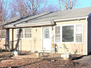 938 Lorine Ln, Paducah, KY 42001