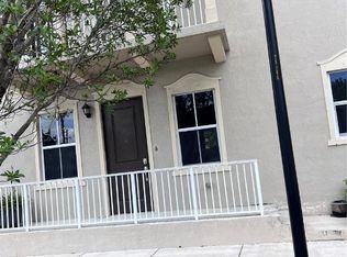 11665 SW 244th St #112, Homestead, FL 33032