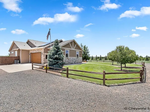 2269 Carina Ct, Cheyenne, WY 82009