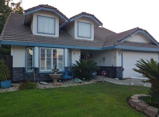 593 Marisa Dr, Patterson, CA