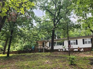 95027 S 4519th Dr, Cookson, OK 74427