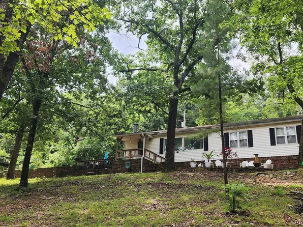 95027 S 4519th Rd, Vian, OK 74962
