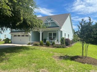 5984 Gray Squirrel Path, Southport, NC 28461