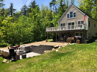 152 Charlie O Way, Jefferson, ME 04348