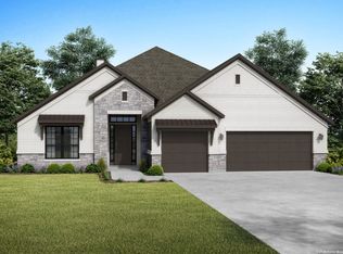 186 Kari Drive, Castroville, TX 78009