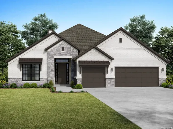 186 Kari Drive, Castroville, TX 78009