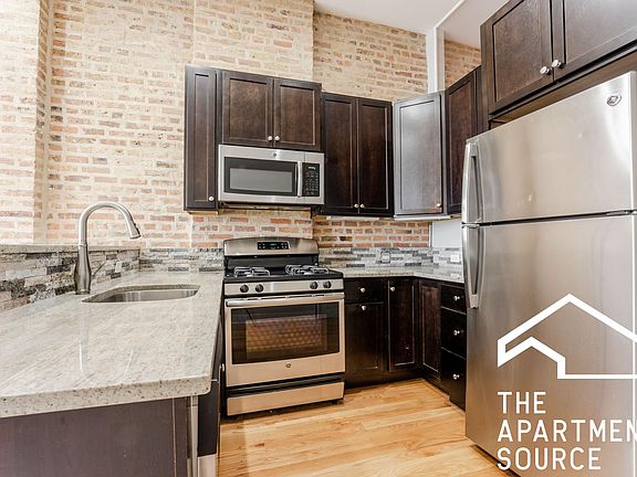 2nd image of 683 N Milwaukee Ave #4F