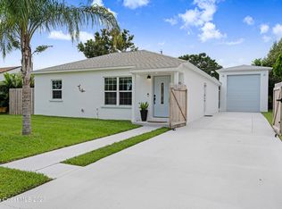 1720 Elizabeth St, Melbourne, FL 32901