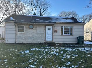 2103 Willowrow Ave NE, Canton, OH