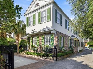 15 Prices Aly, Charleston, SC 29401
